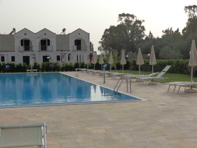 Sport & Beauty 5, BLU MARE HOTEL & RESIDENCE, Lecce