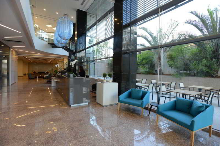 Public Area 1, Benjamin Hertzliya Hotel