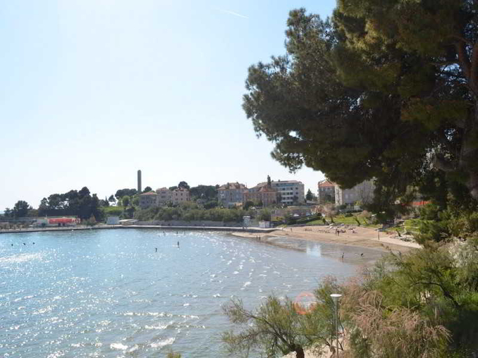 Others 5, Apartments Ivo, Split