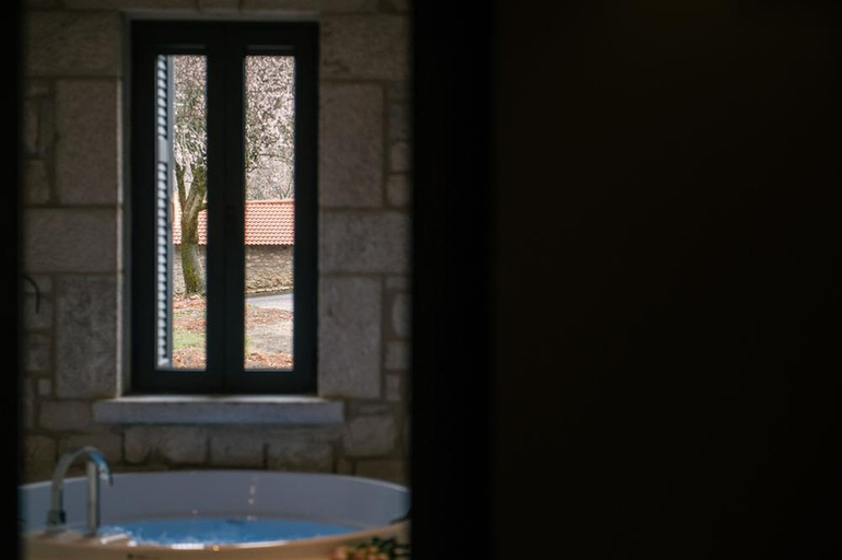 Public Area 5, Levidi Suites, Peloponnese