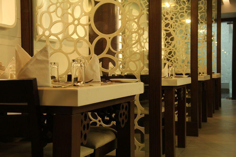 Bhawna Clarks Inn - Agra, Agra