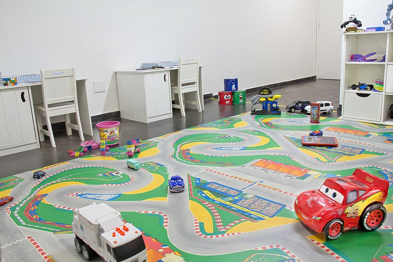 Family & Kids 2, Transamerica Araraquara, Araraquara