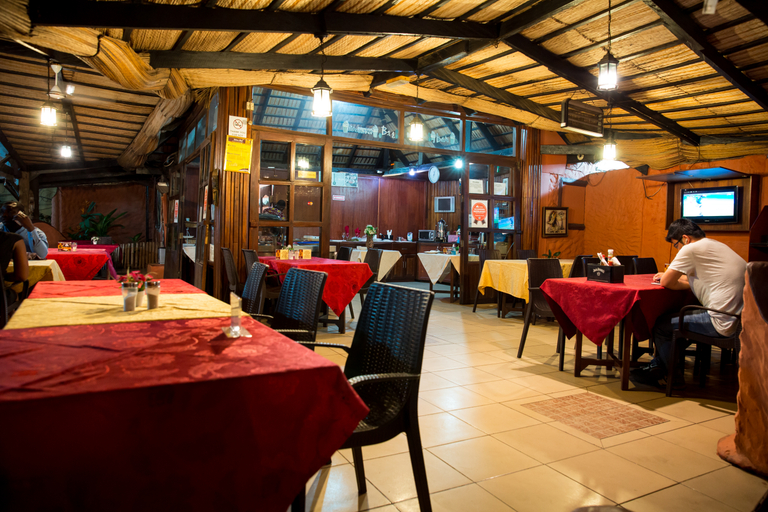 Food & Drinks 5, Paloma Hotel Ring Road Central, Accra
