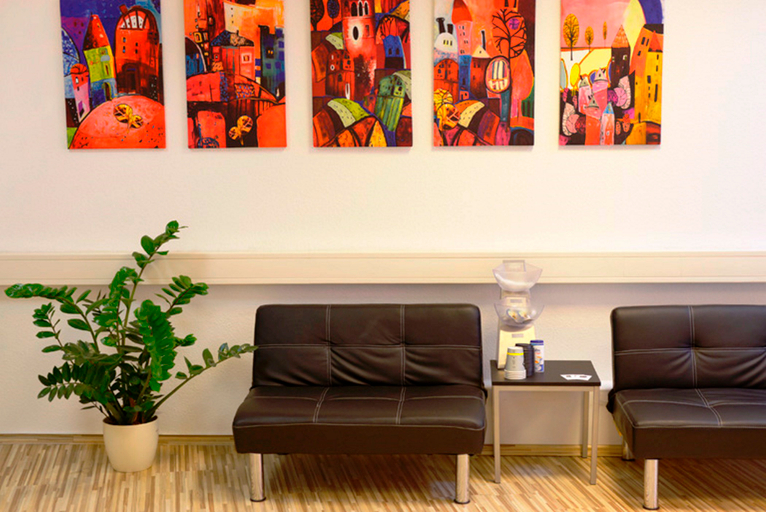 Public Area 2, Centro Hotel Braunschweig, Trademark Collection By, Braunschweig