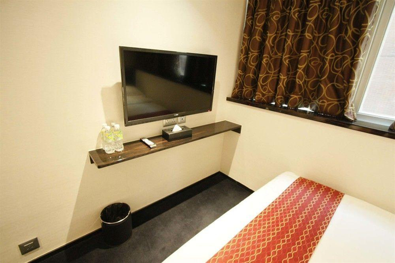 Exterior & Views 2, Noble Park Hotel, Kowloon