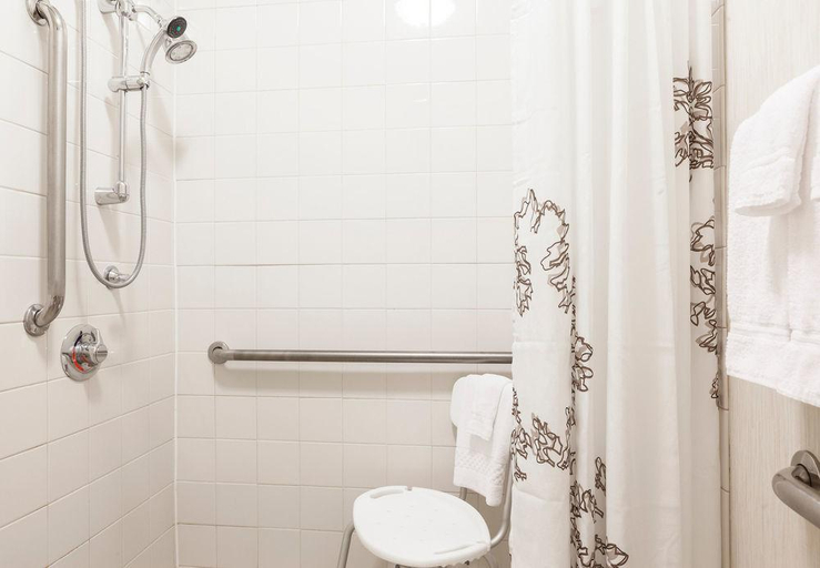 Bathroom 5, Residence Inn Billings, Yellowstone