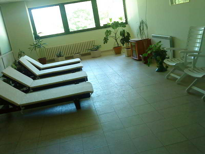 Sport & Beauty, Park Hotel Ela, Samokov