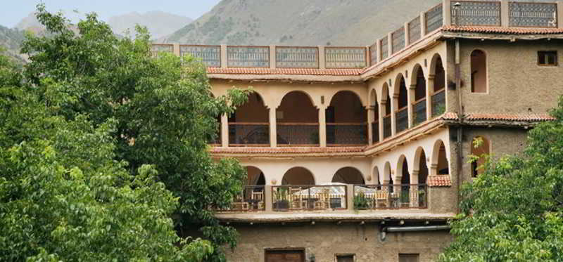 Dar Imlil, Al Haouz