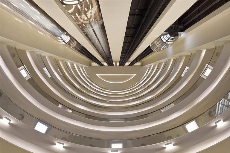 Public Area 4, W Doha, Doha