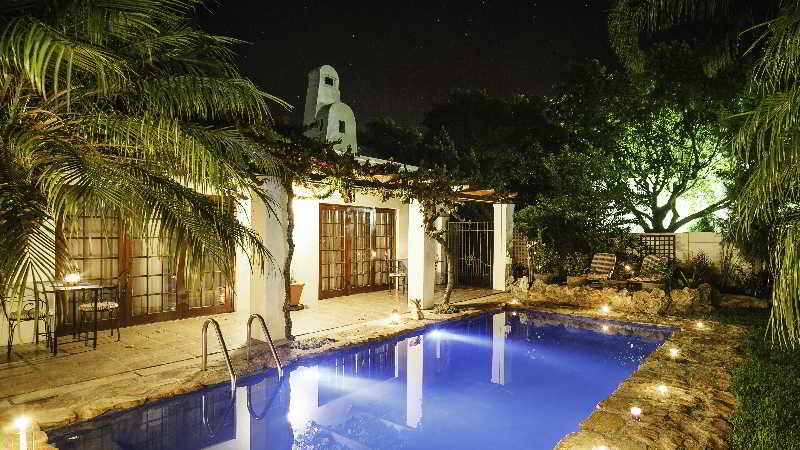 Sport & Beauty 5, Gubas De Hoek, Cape Winelands