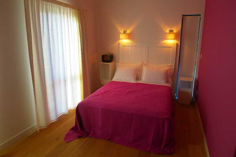 Bedroom 3, Quinta das Lavandas, Castelo de Vide