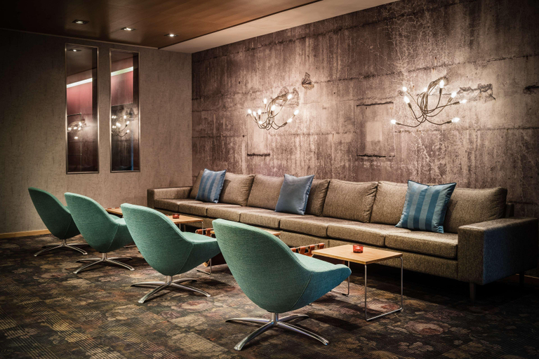 Public Area 2, Best Western Hotel Kaiserslautern, Kaiserslautern