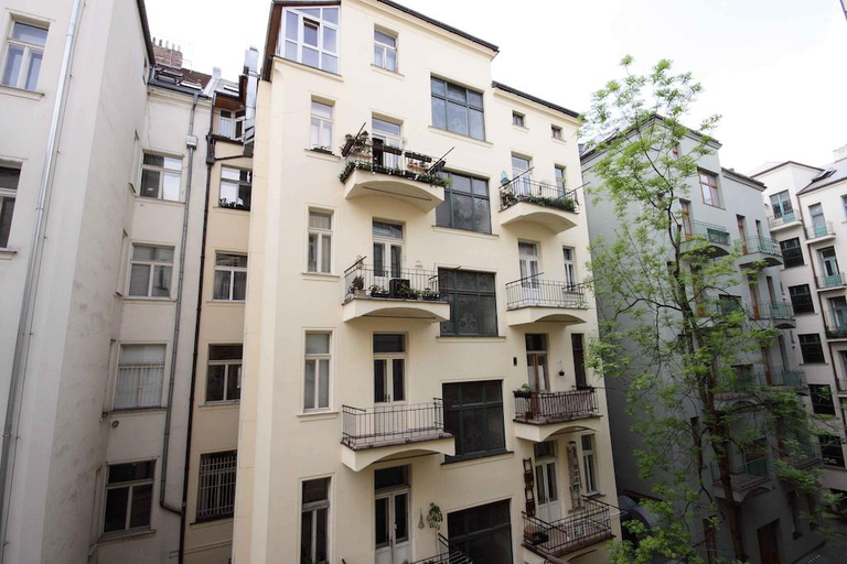 Food & Drinks 2, Prague Central Exclusive Apartments, Praha 1