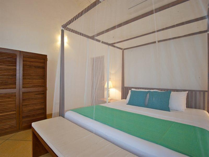 Bedroom 3, Jetwing Kottukal Beach House, Pothuvil
