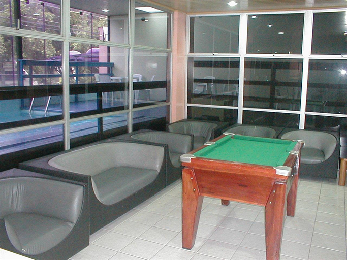 Public Area