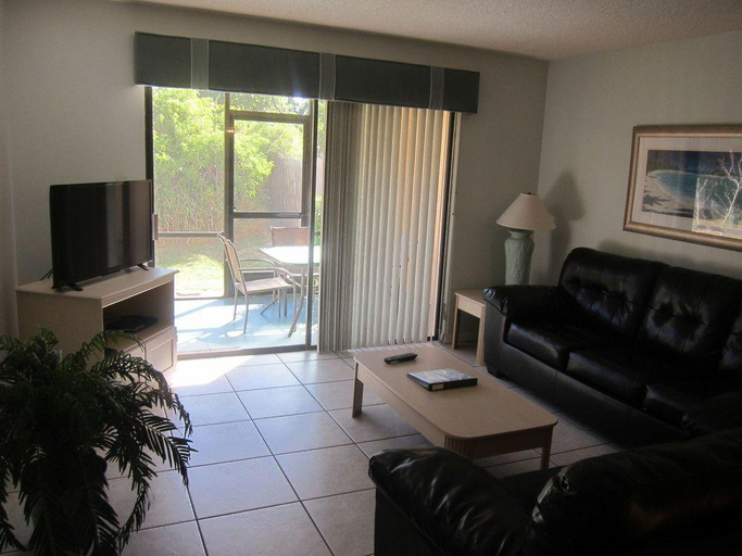 Bedroom 5, Vacation Villas, Brevard