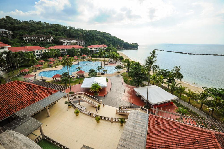 Exterior & Views 4, Canyon Cove Hotel & Spa, Nasugbu
