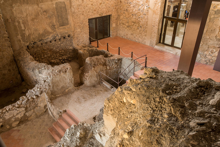 Public Area 4, Palacio del Infante Don Juan Manuel Hotel Spa, Cuenca