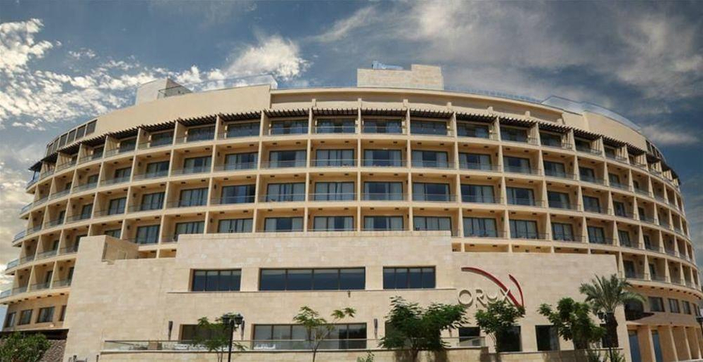 Exterior & Views, Oryx Hotel Aqaba, Aqaba