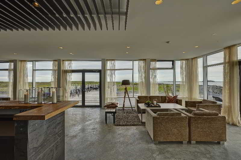 Public Area 2, Höfn - Berjaya Iceland Hotels, Sveitarfélagið Hornafjörður