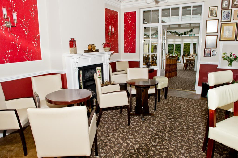 Public Area 3, Charnwood Regency, Leicestershire