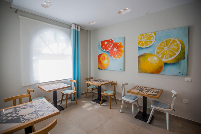 Others 5, Preka Maria Hotel, South Aegean
