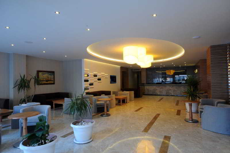 Public Area 3, Idas Hotel Adult Only +16 Age, Marmaris