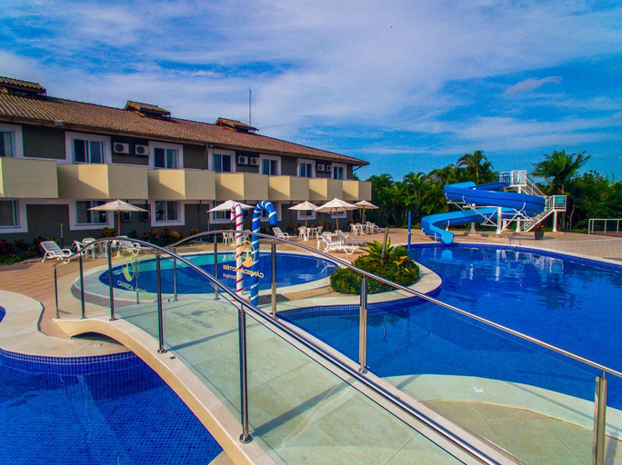 Sport & Beauty 2, Camboa Hotel Paranagua, Paranaguá