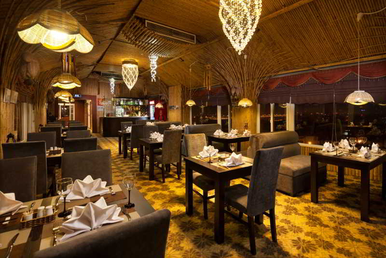 Food & Drinks 5, Boss Legend Hotel, Hoàn Kiếm
