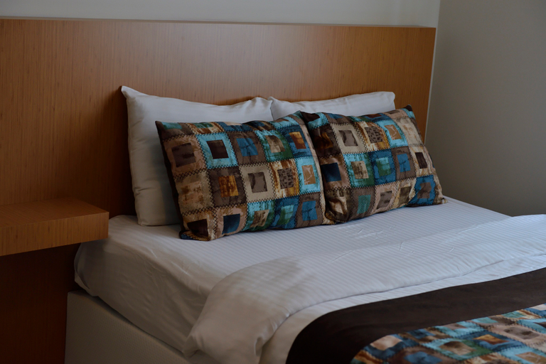 Bedroom 5, Formback Thermal Hotel Bursa, Osmangazi