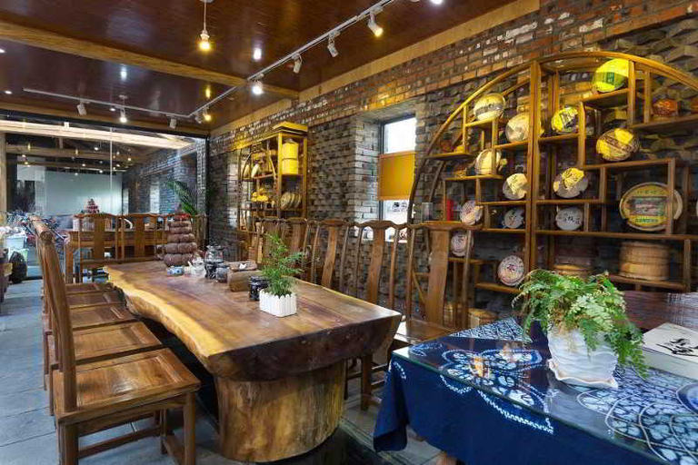 Food & Drinks, MTB Inn DaLi Ancient Town, Dali Bai