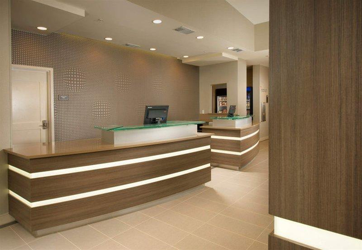 Public Area 4, Residence Inn Tyler, Smith