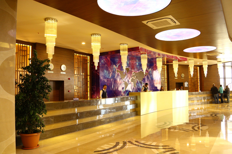 Public Area 4, Sunmelia Beach Resort Hotel & SPA, Manavgat