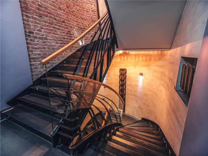 Public Area 3, Boutique Garni Hotel Townhouse 27, Belgrade