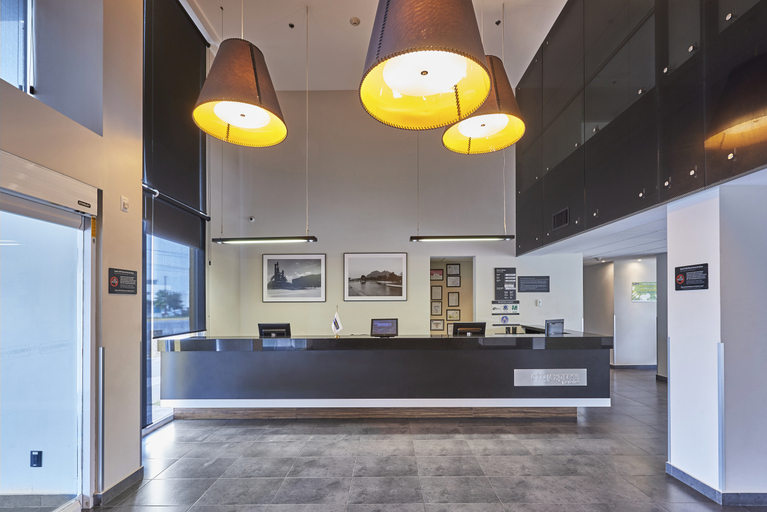 Public Area 2, City Express by Marriott Monterrey Norte, Apodaca