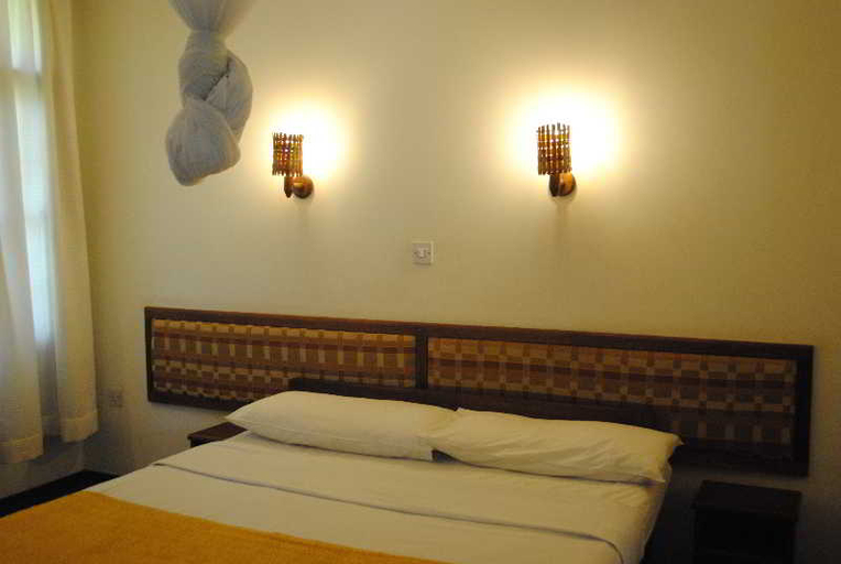 Bedroom 5, Bristol Cottages Kilimanjaro, Moshi Urban