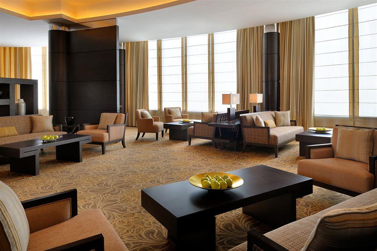 Public Area 4, Courtyard Riyadh Diplomatic Quarter, Riyadh