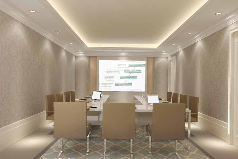 Business Facilities