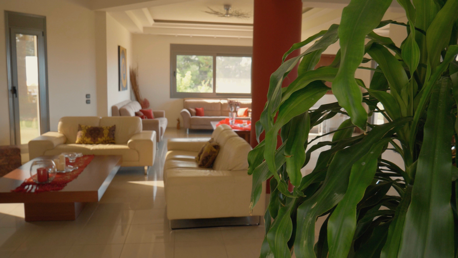 Public Area 4, Villa Artemis, South Aegean
