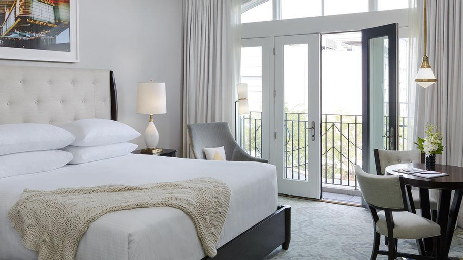 The Spectator Hotel, Charleston