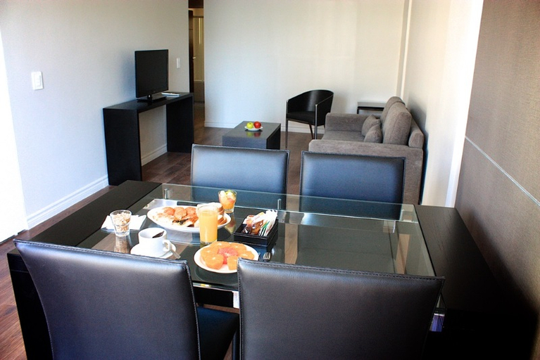 Bedroom 2, Reco by DOT Suites, Distrito Federal