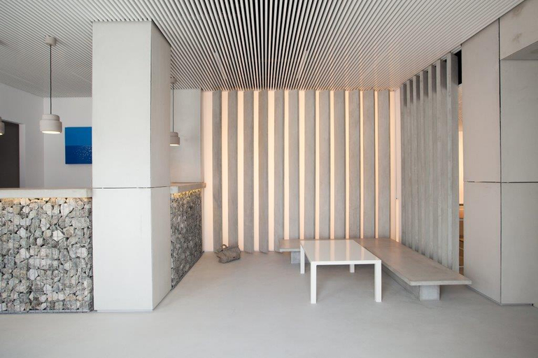 Public Area 5, Relux Ios Hotel, South Aegean