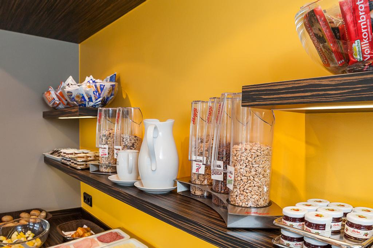 Food & Drinks 5, B&B Hotel Kassel-Süd, Kassel