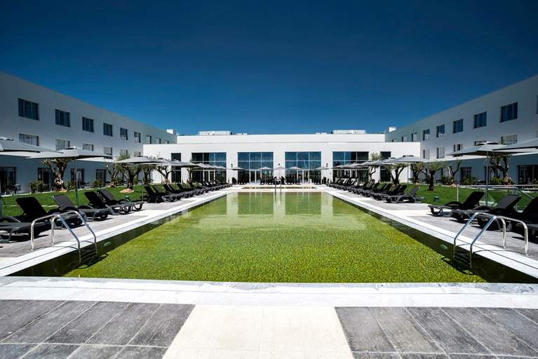 Sport & Beauty 3, Vila Gale Evora Hotel, Évora