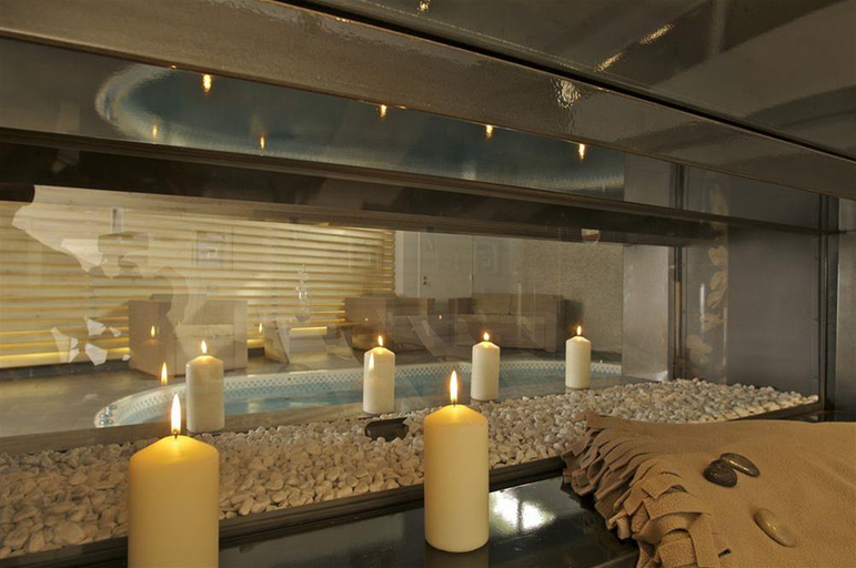 Public Area 4, Château & Spa de la Commanderie, Isère