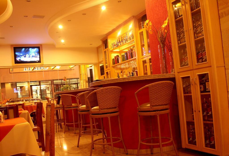 Food & Drinks 5, Hotel Bernal, Ituiutaba