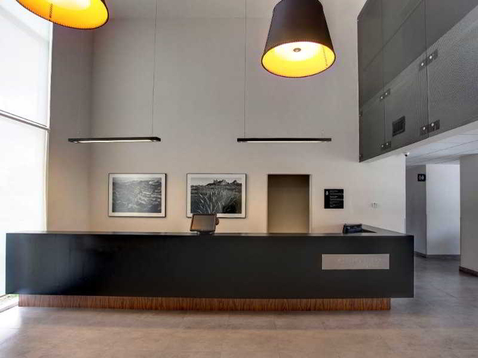 Public Area 3, City Express by Marriott Tehuacan, Tehuacán