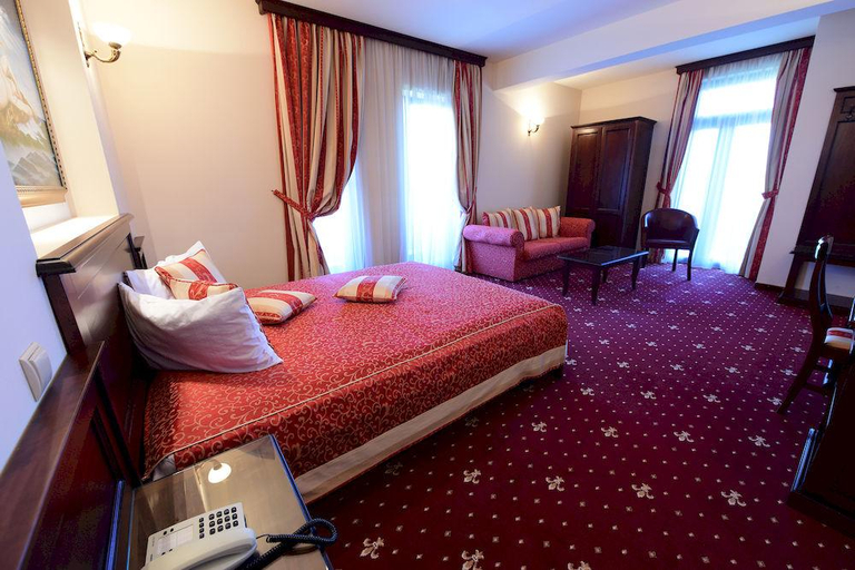 Bedroom 3, Imperial Premium, Timisoara