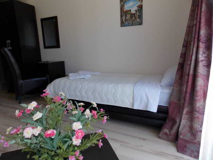 Bedroom 2, Villa Dnd Niska Banja, Niš