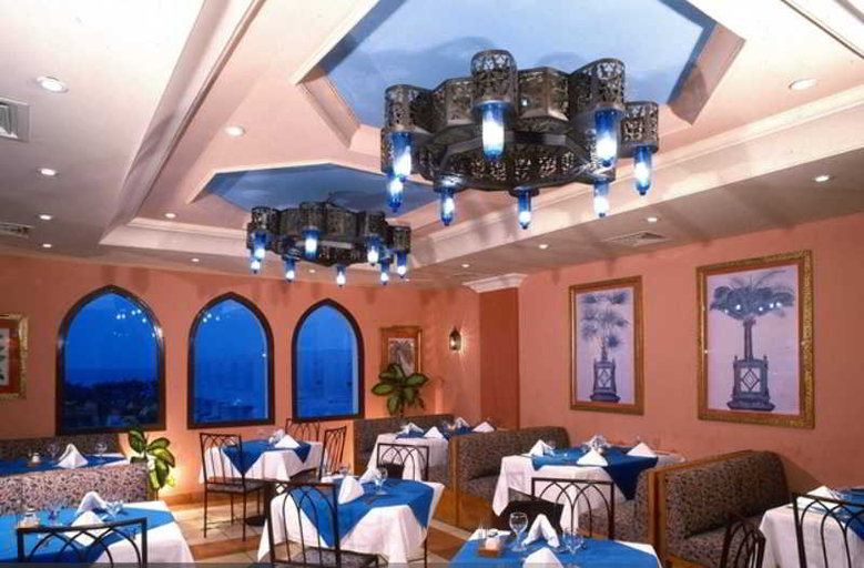 Food & Drinks 5, Jaz Fanara Residence, Sharm el-Sheikh